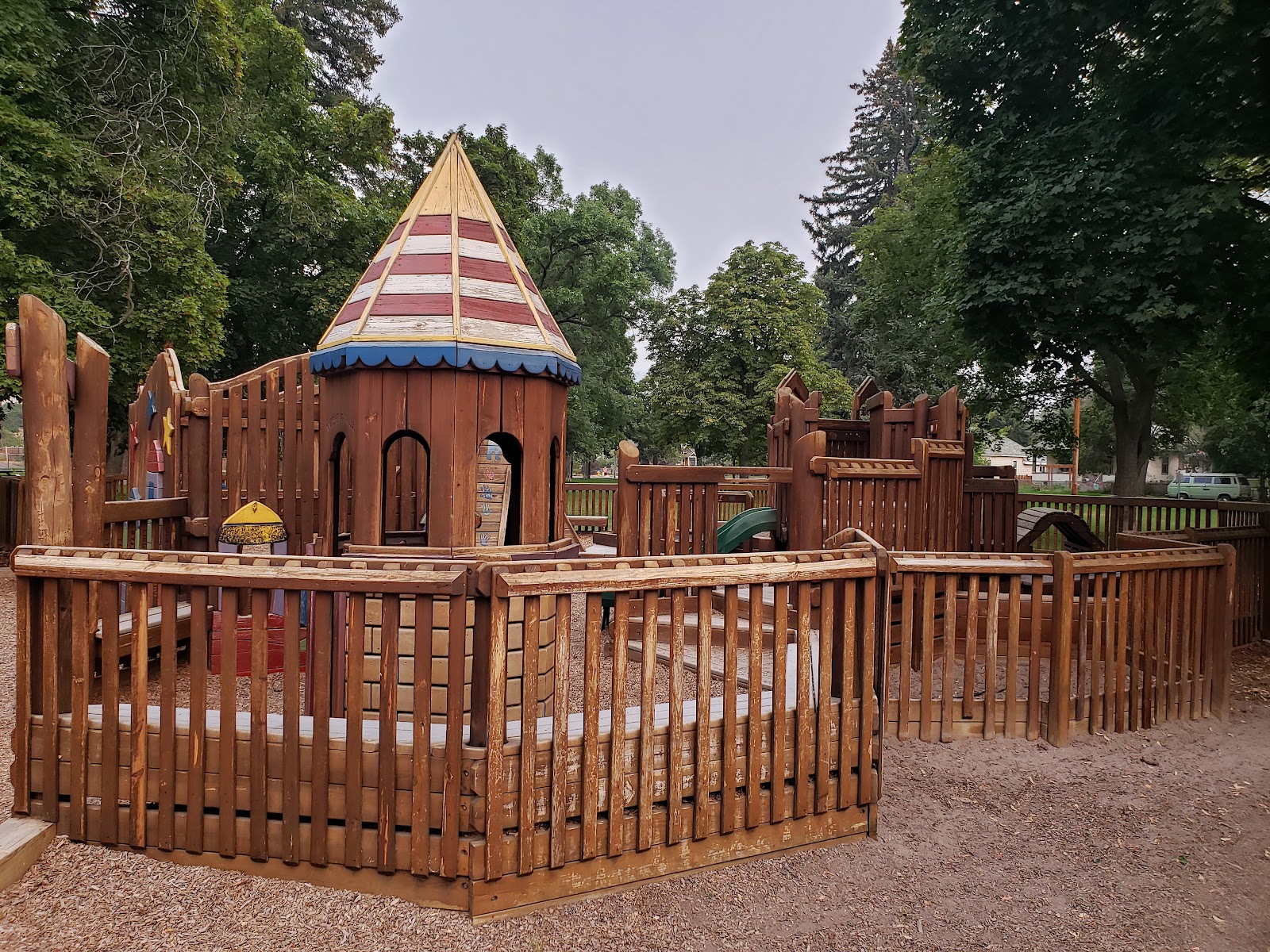 Westside Park
