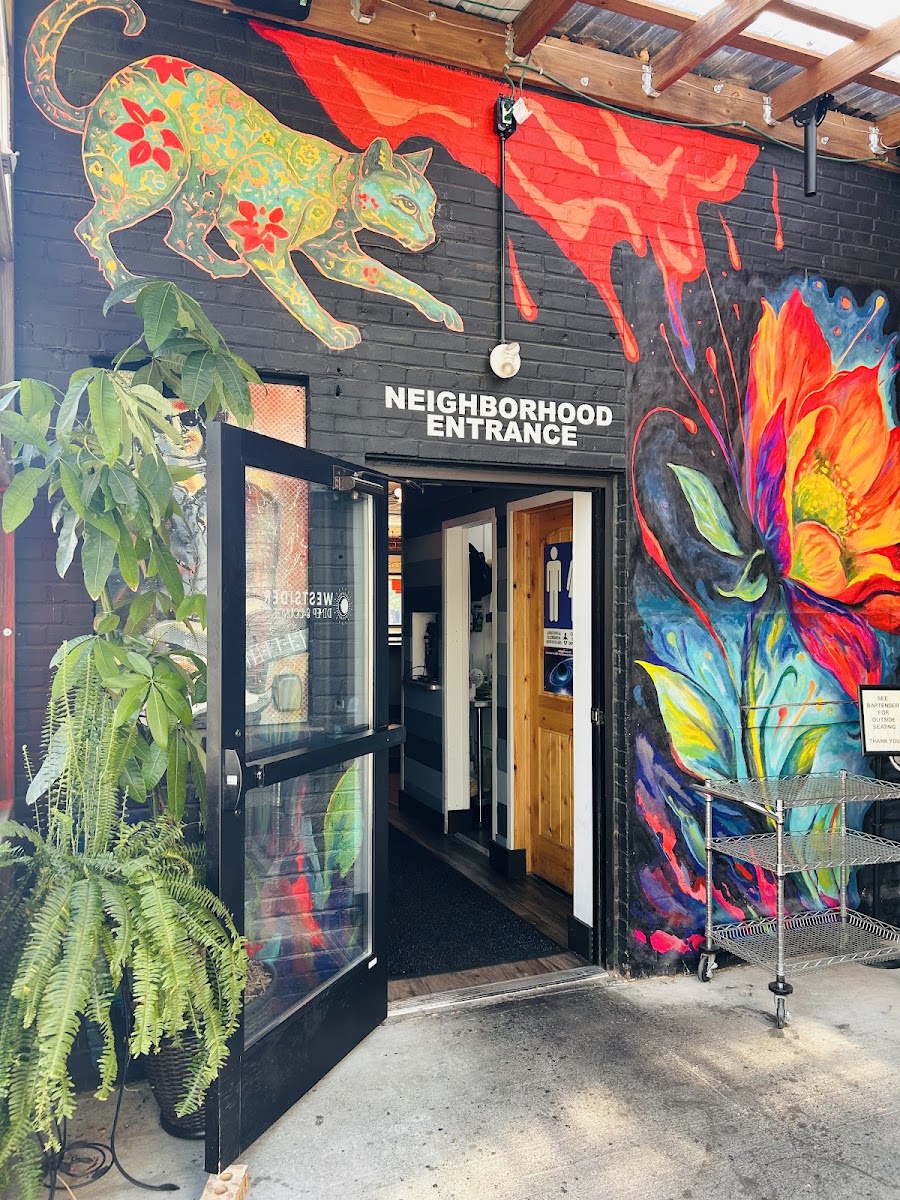 Westsider Diner & Lounge