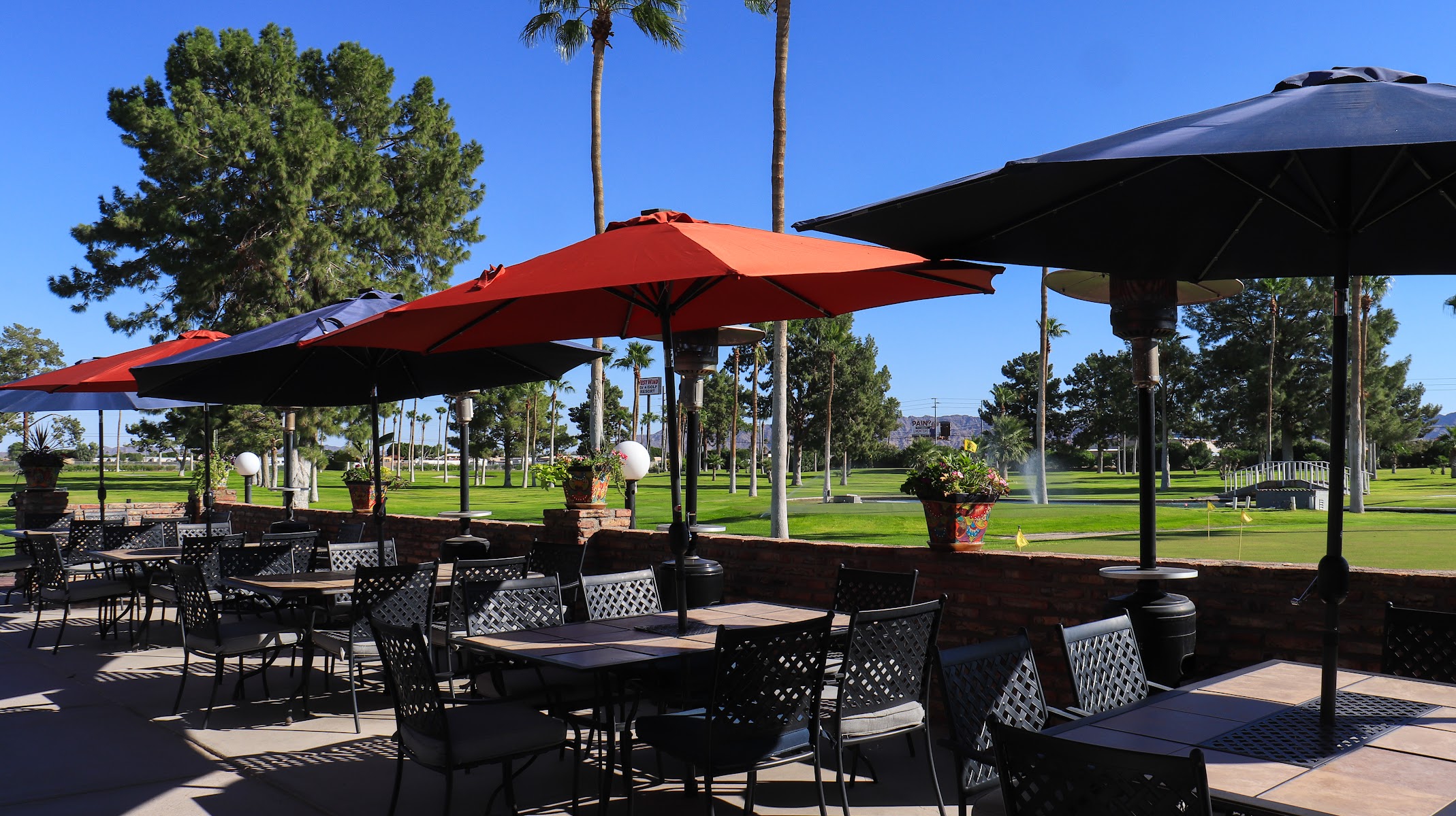 Westwind Bar and Grill