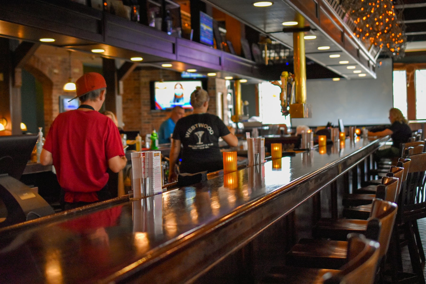 Westwood | Restaurant and Pub
