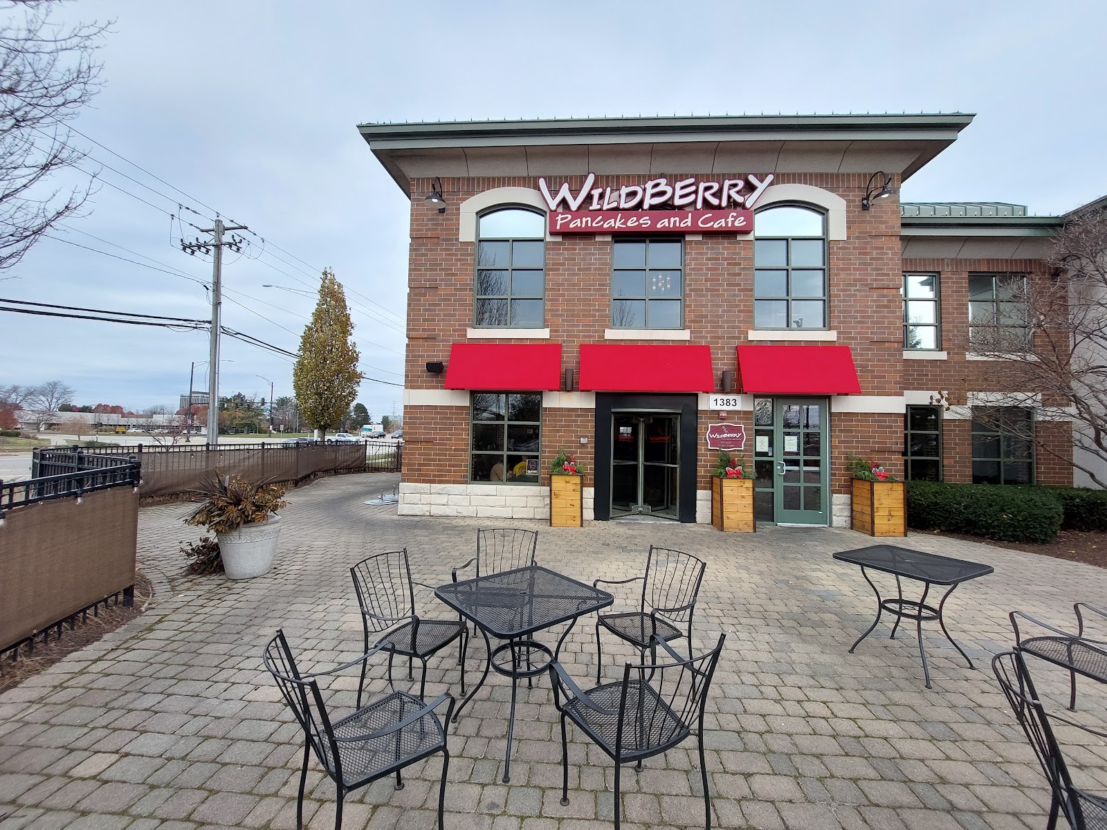 Westwood Tavern & Tap