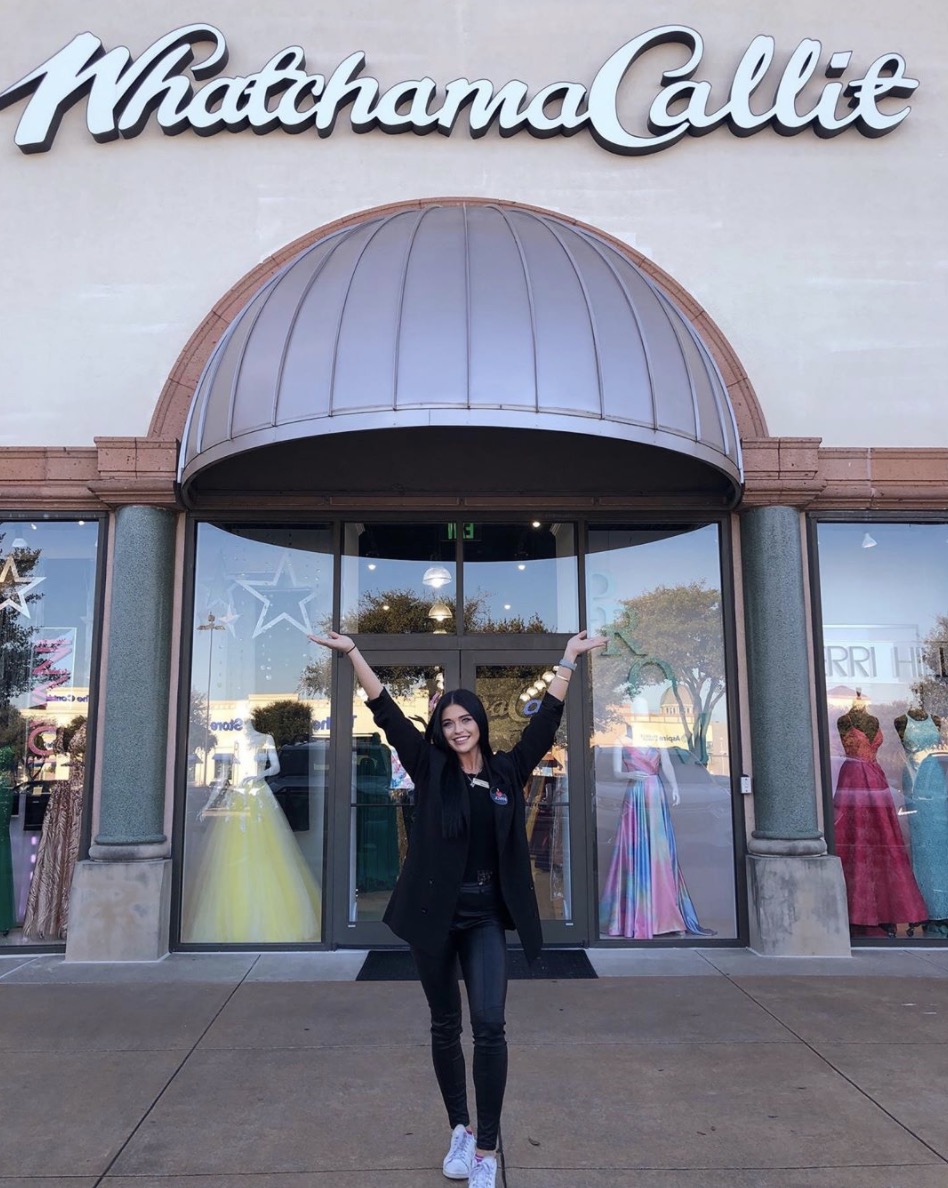 WhatchamaCallit Boutique