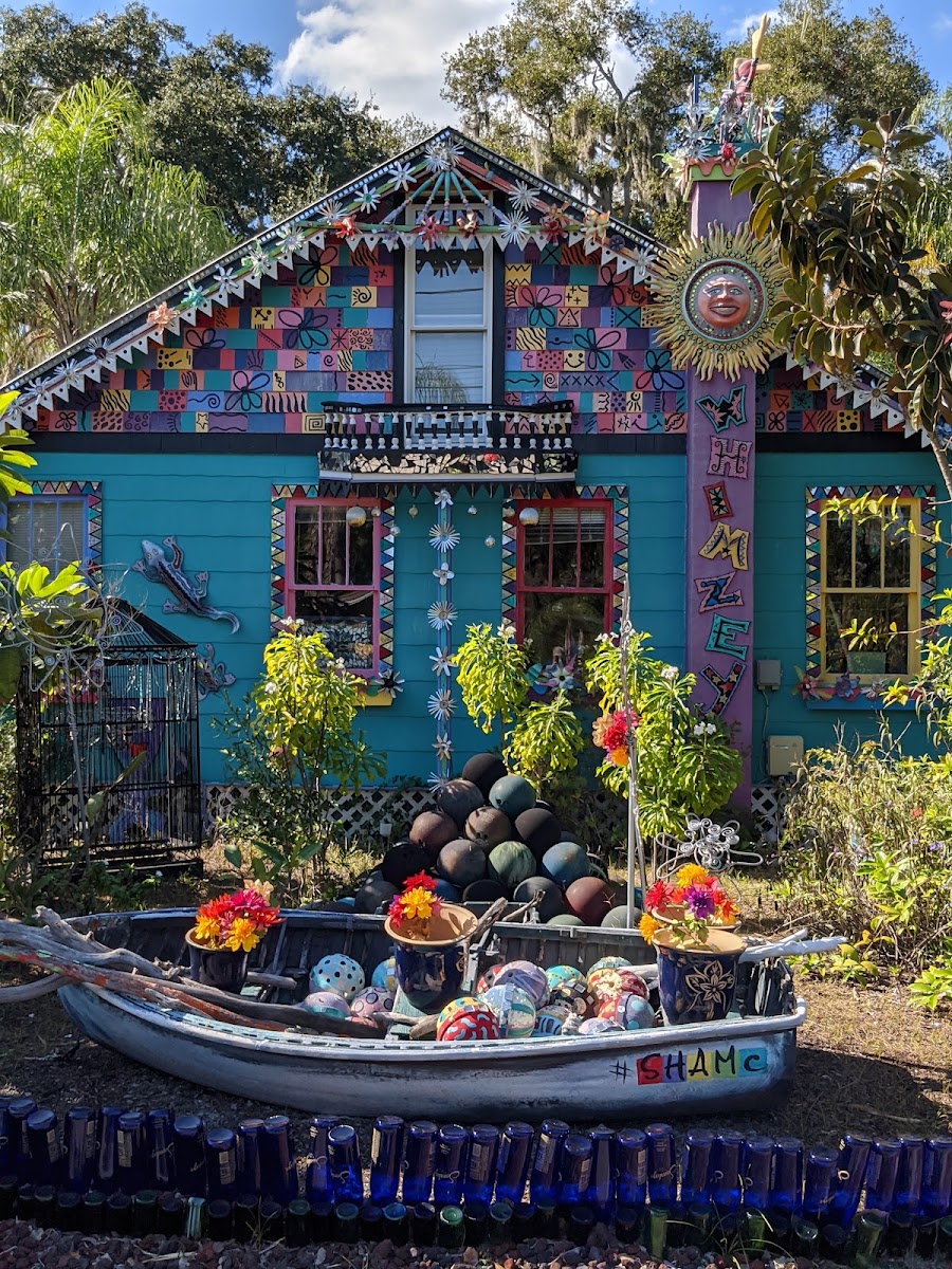 Whimzeyland
