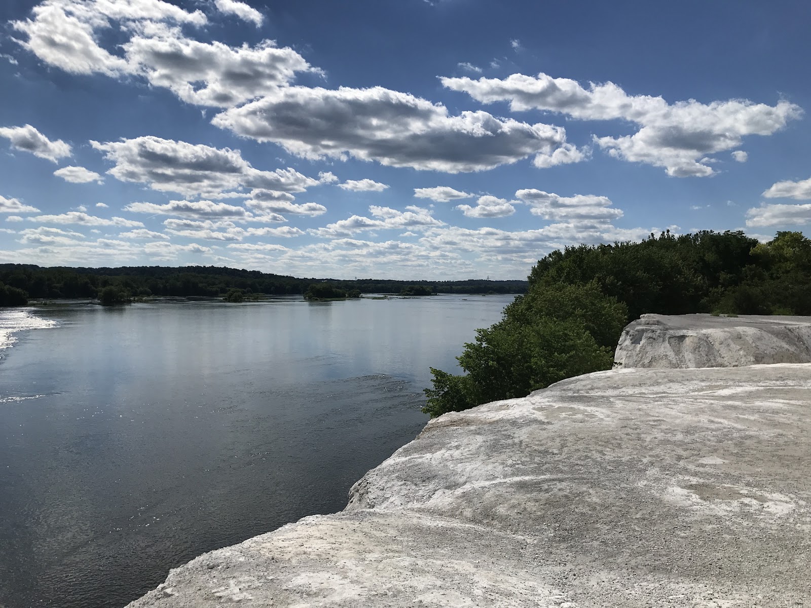 White Cliffs of Conoy
