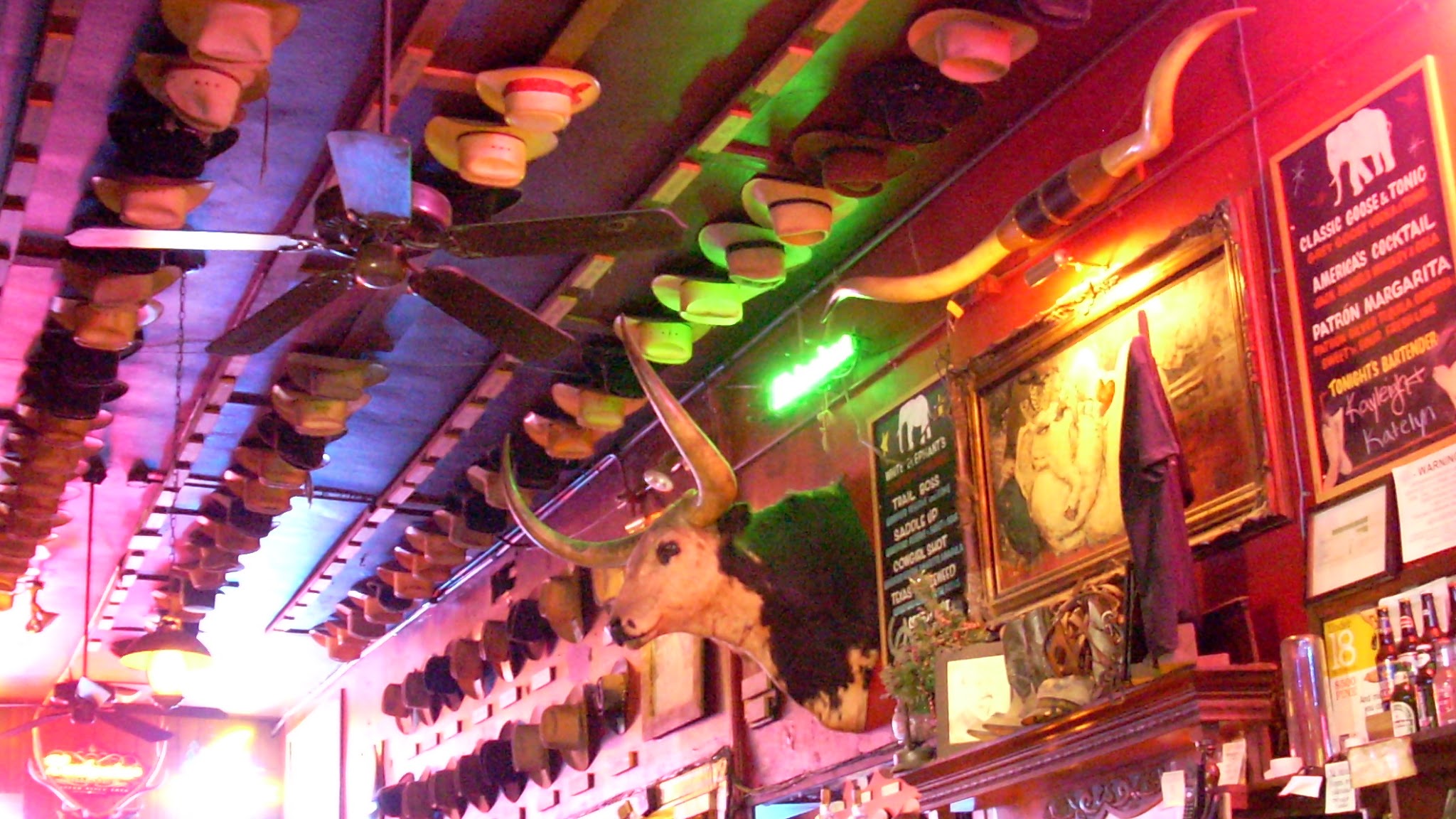 Stockyards Romance & Southwestern Dinner