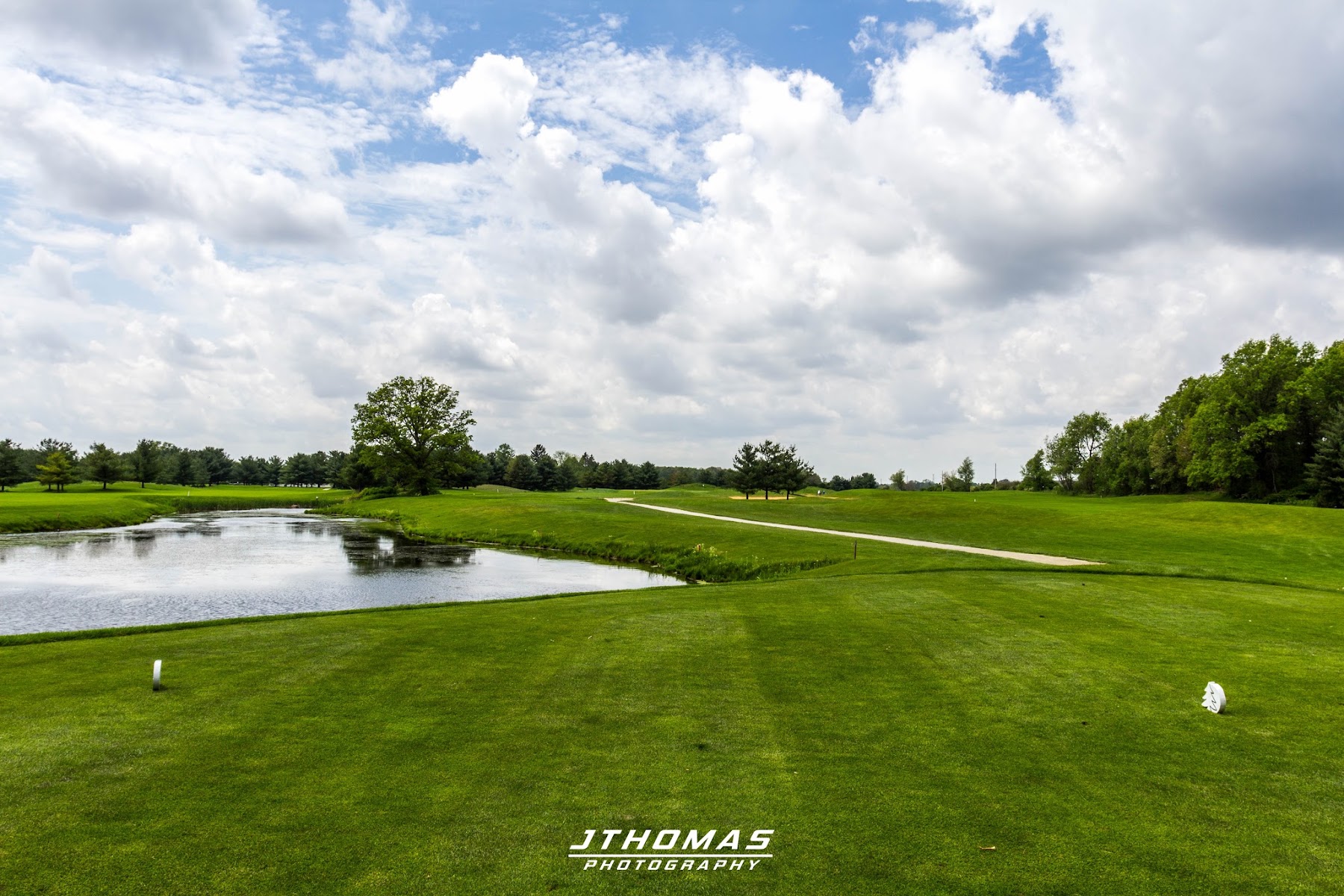 White Pines Golf Course
