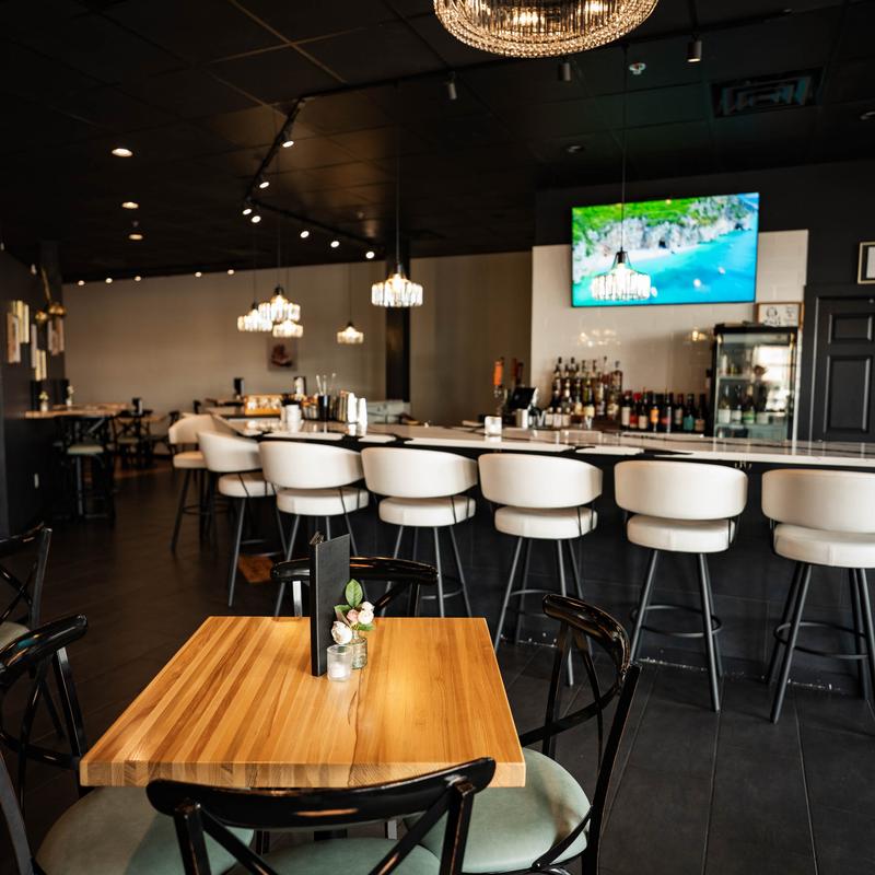 White Rabbit Kitchen