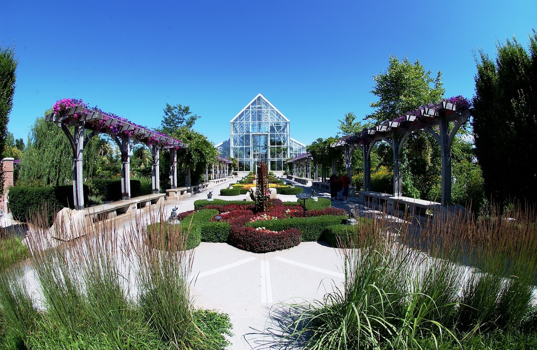 White River Gardens