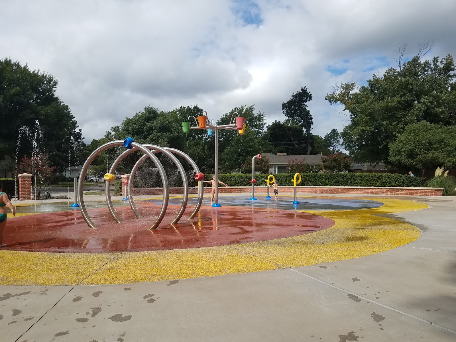 Whiteside Park