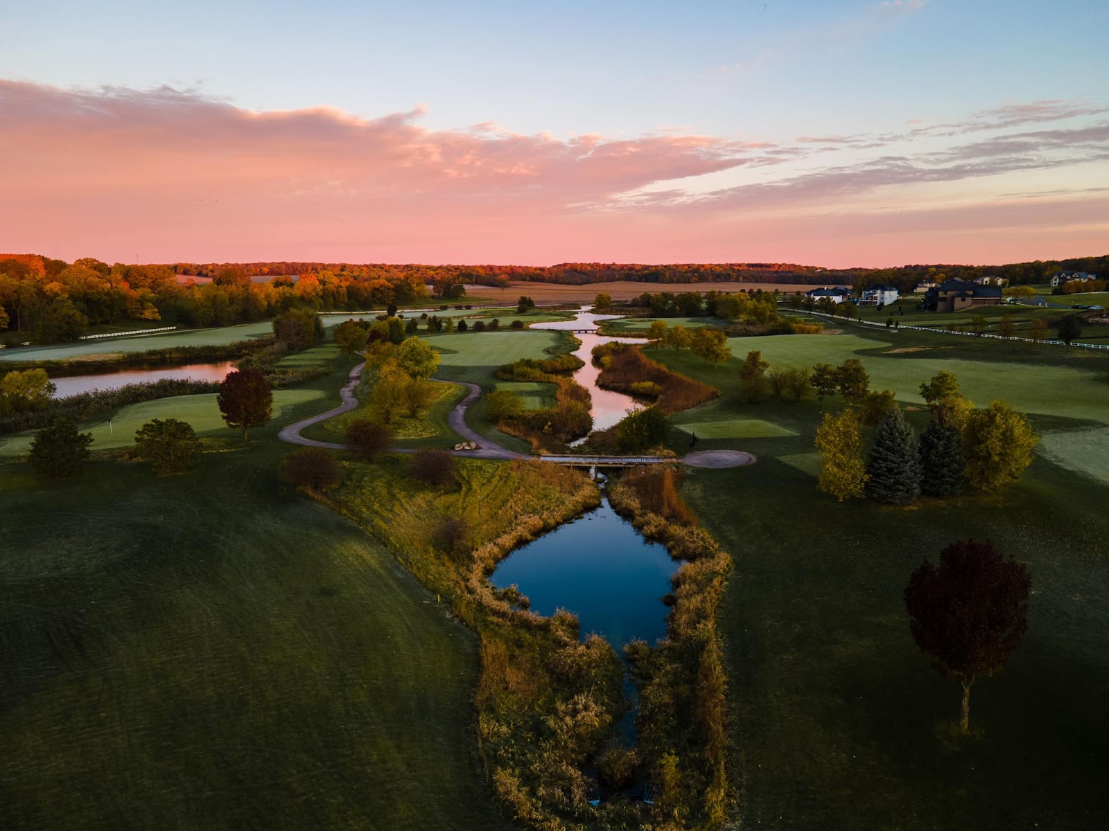 Whitetail Ridge Golf Club