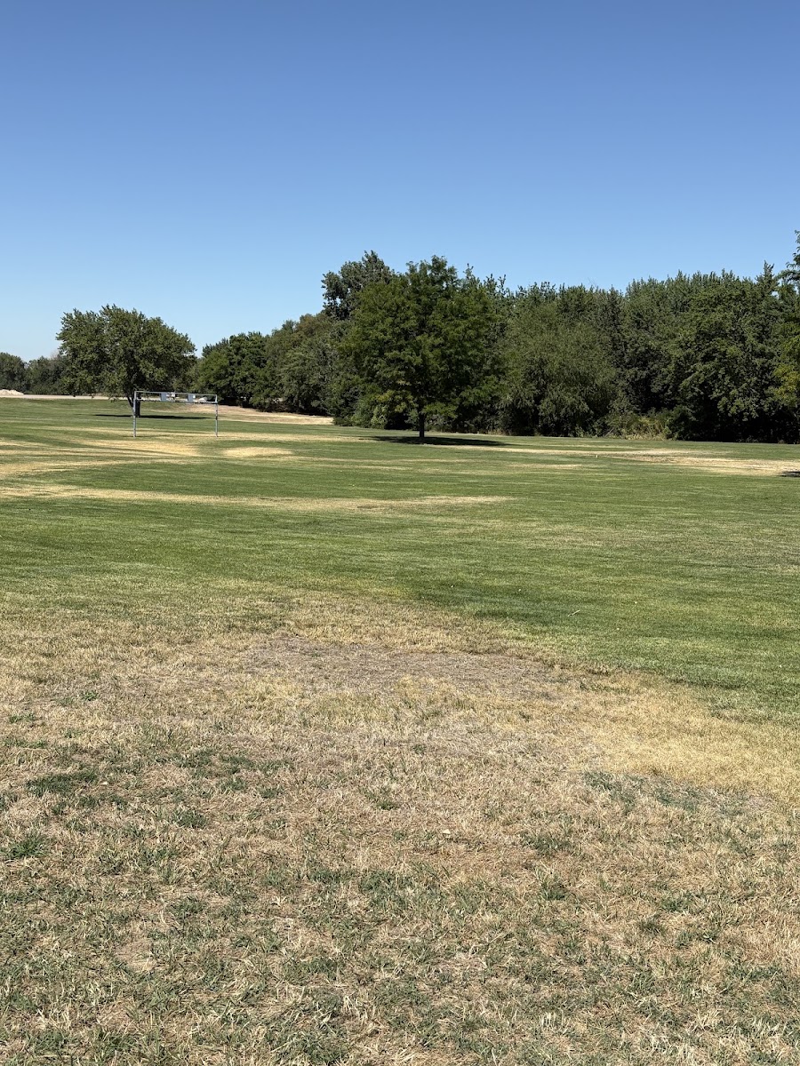 Whittenberger Park