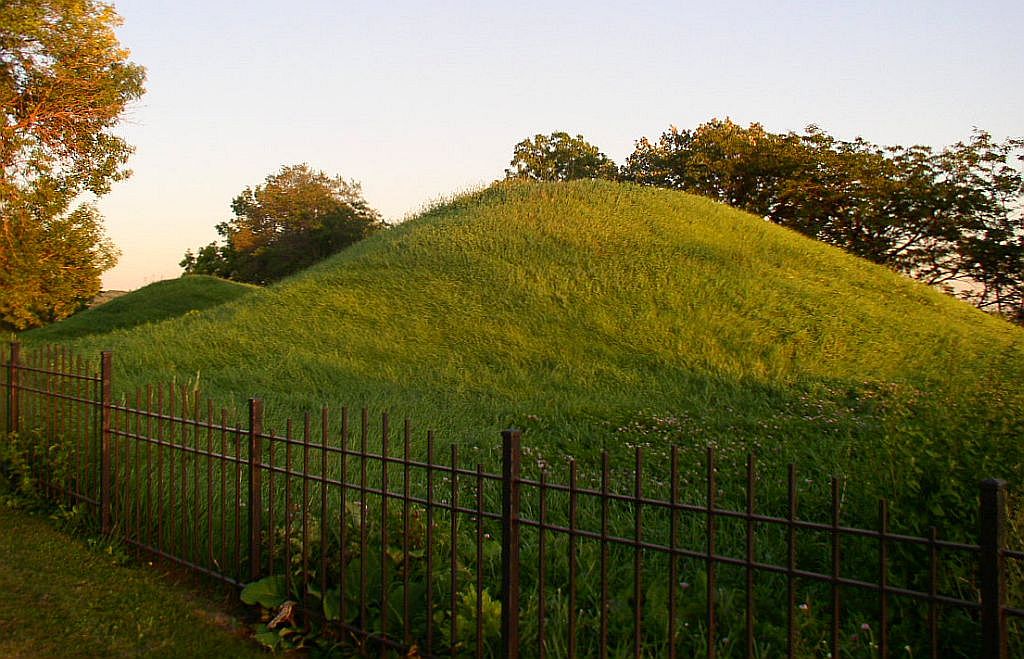 Wicaḣapi Regional Park