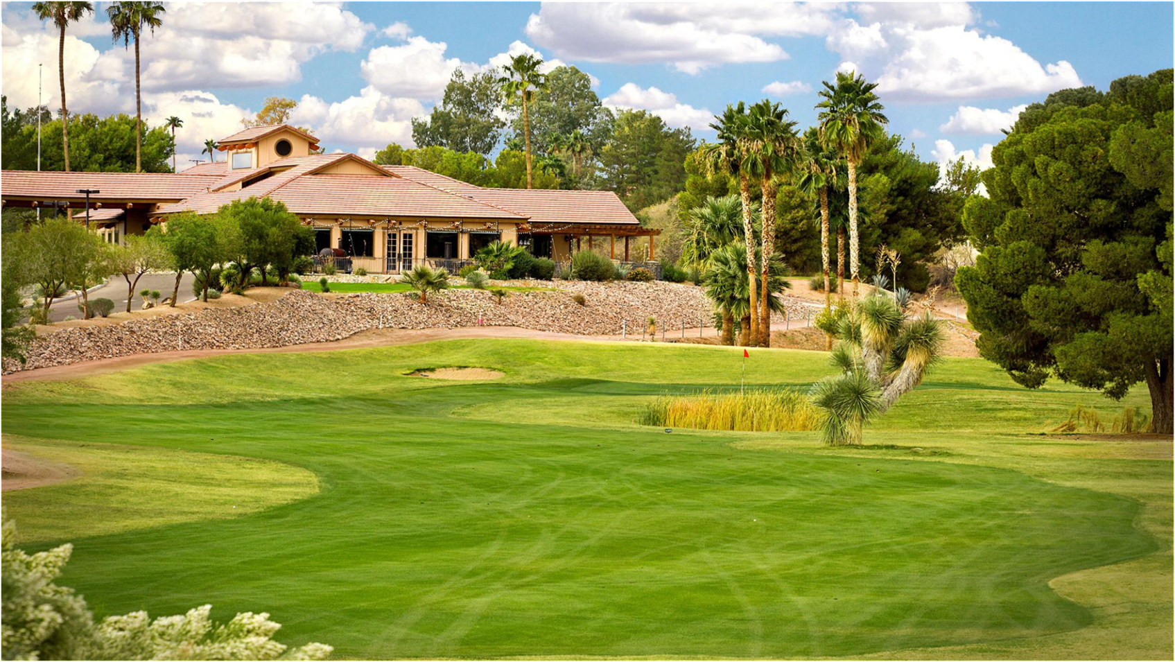 Wickenburg Golf Club
