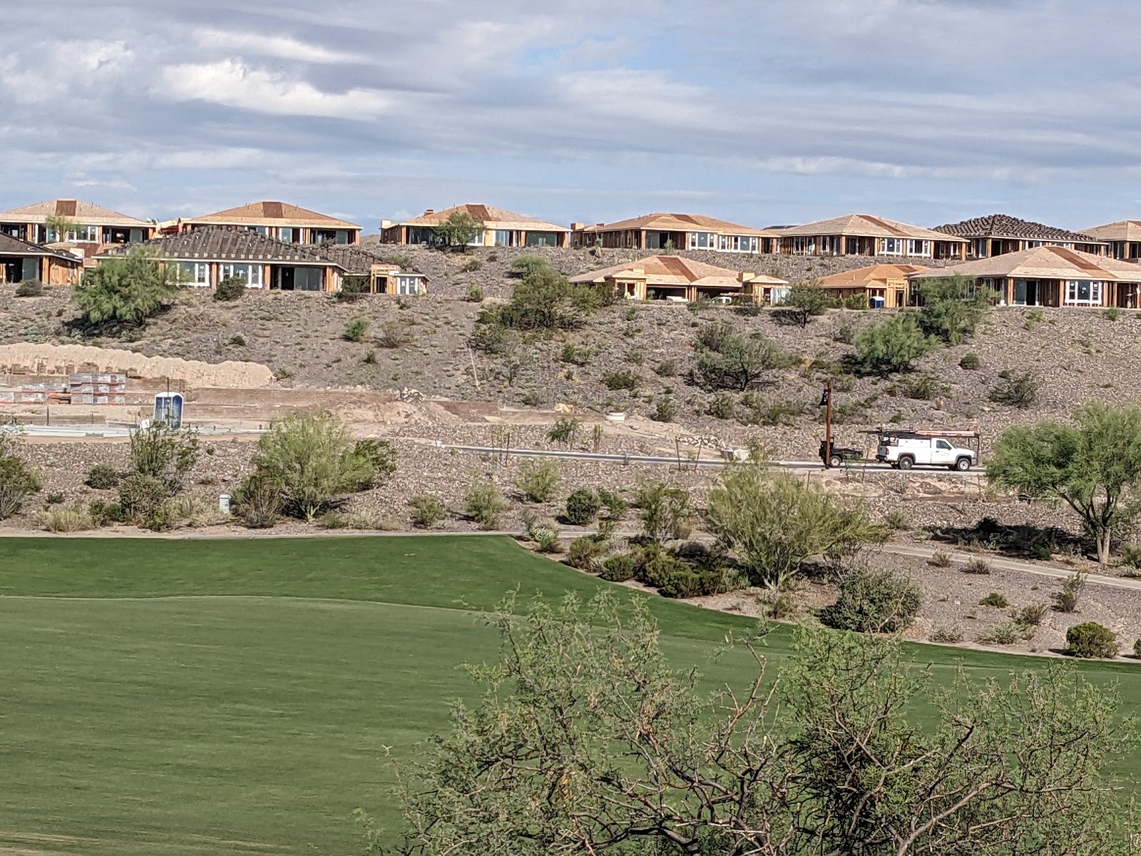 Wickenburg Ranch