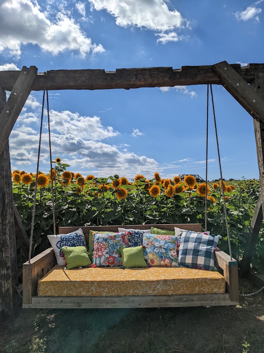 Wickham Farms