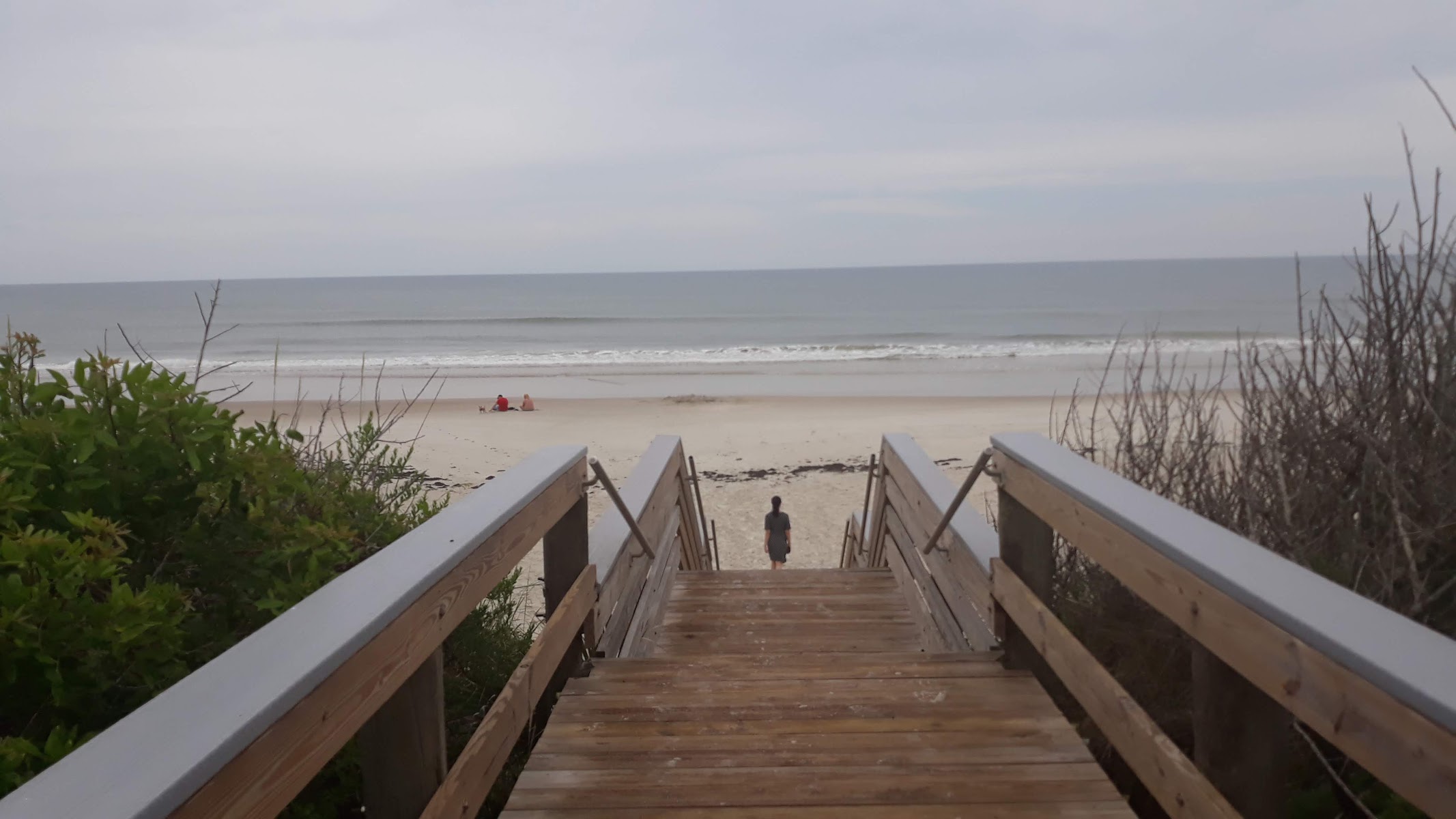 Wilbur Beach