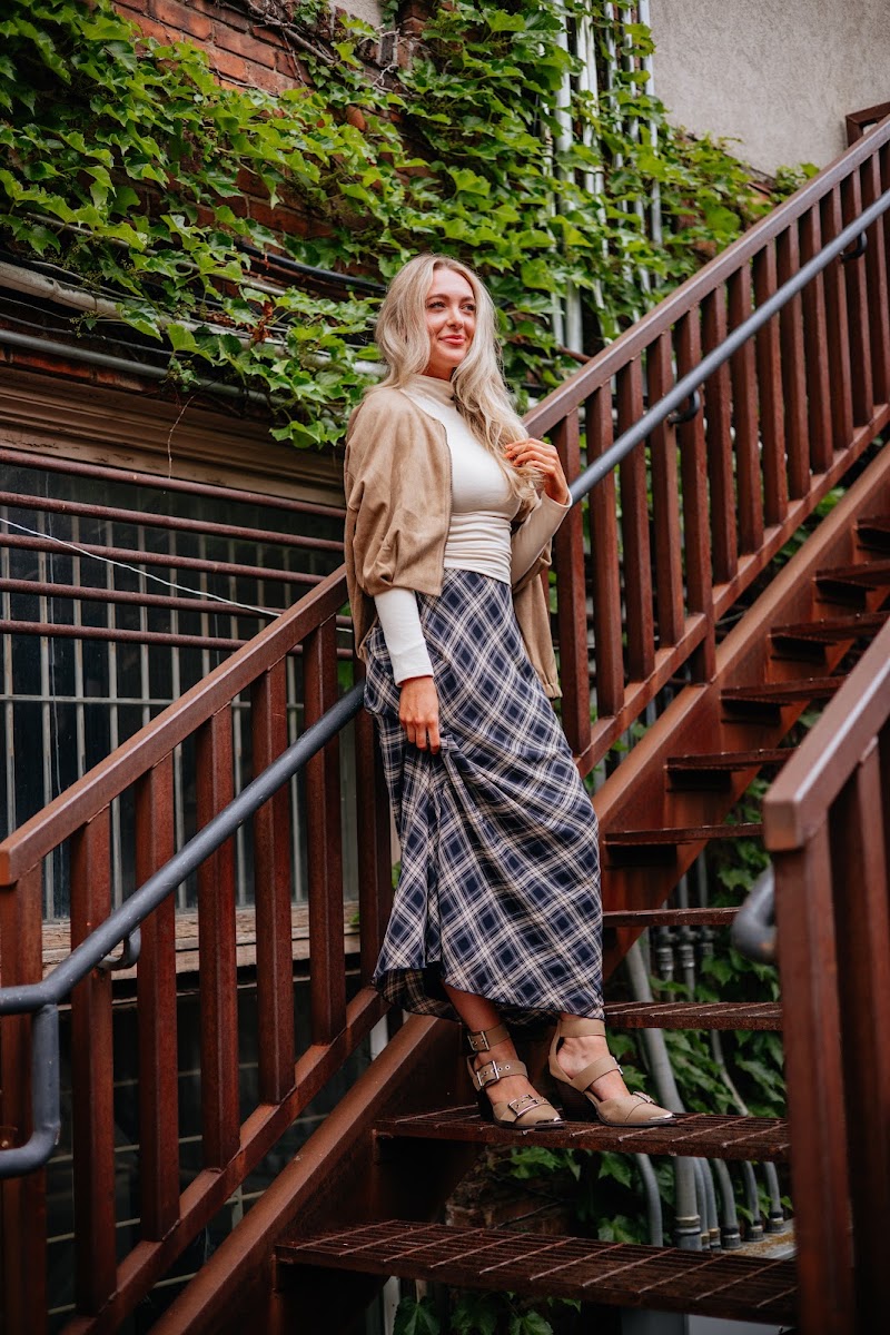 Wild Oak Boutique