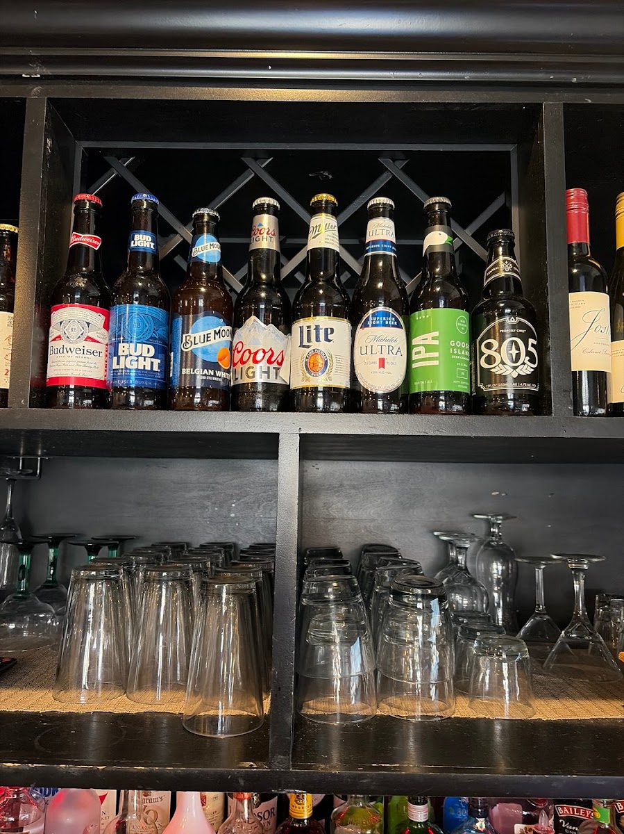 Wild Roadrunner Restaurant