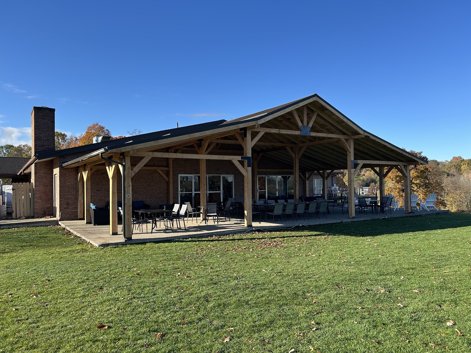 Wild Wood Country Club