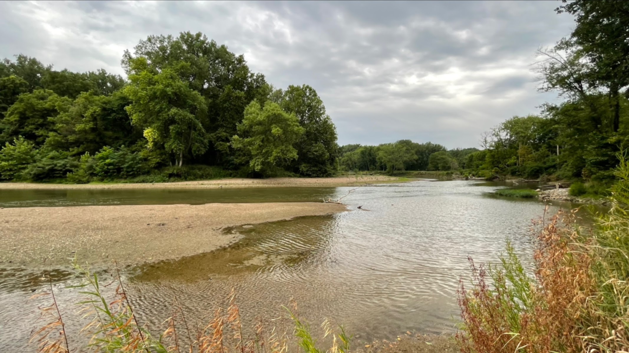 Wildcat Creek Park