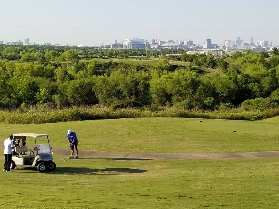 Wildcat Golf Club
