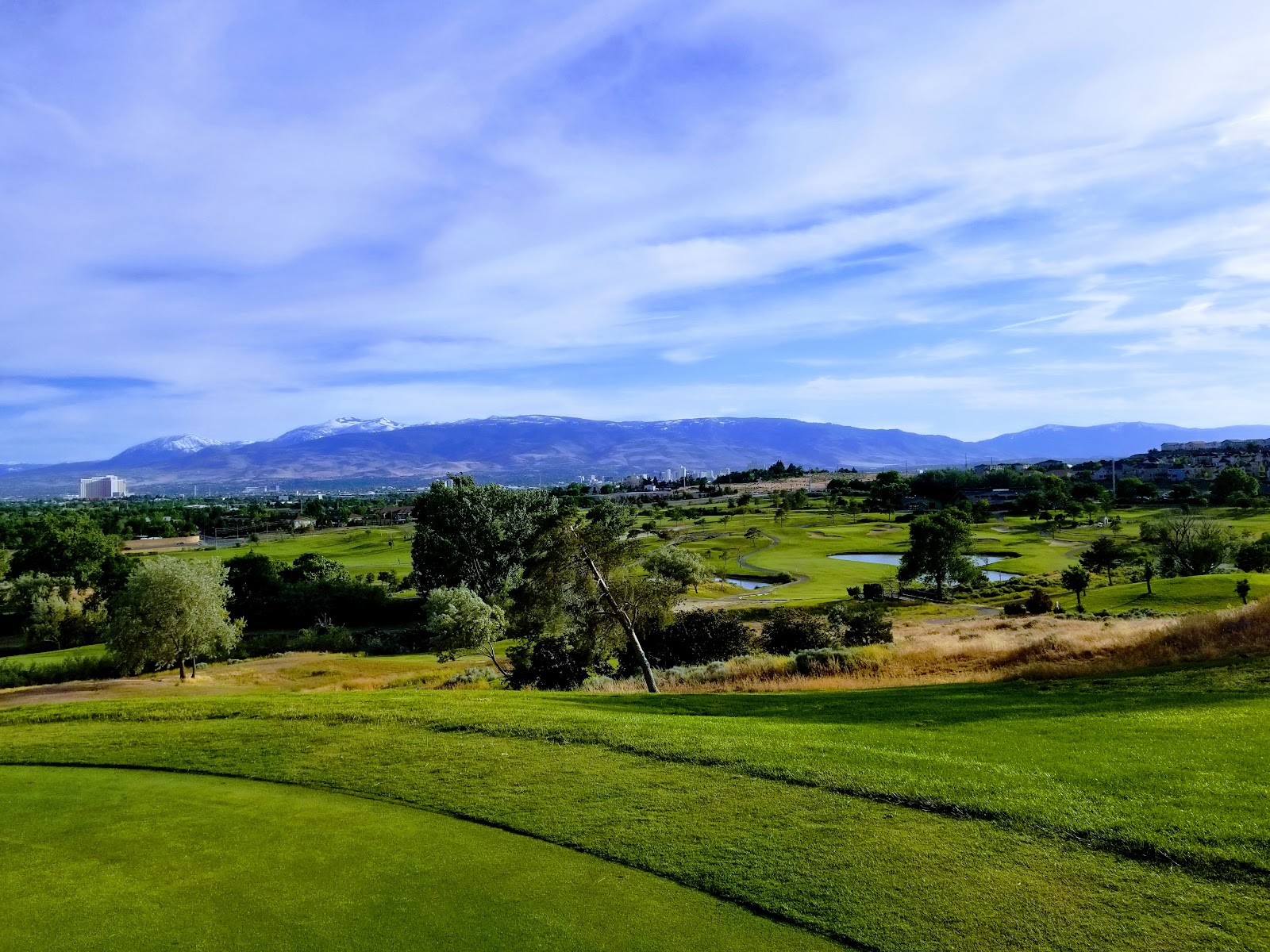 Wildcreek Golf Course