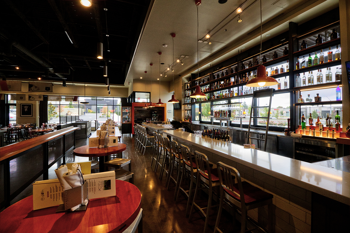 WildFin American Grill - Beaverton