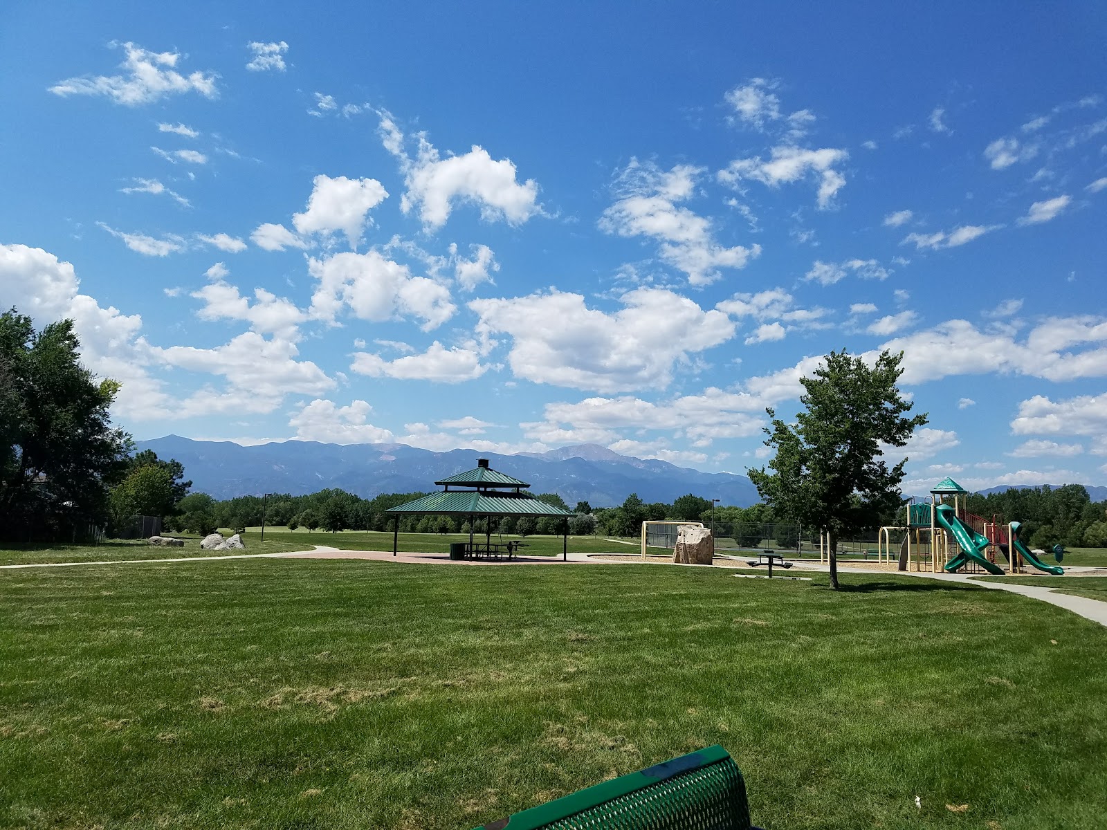 Wildflower Park
