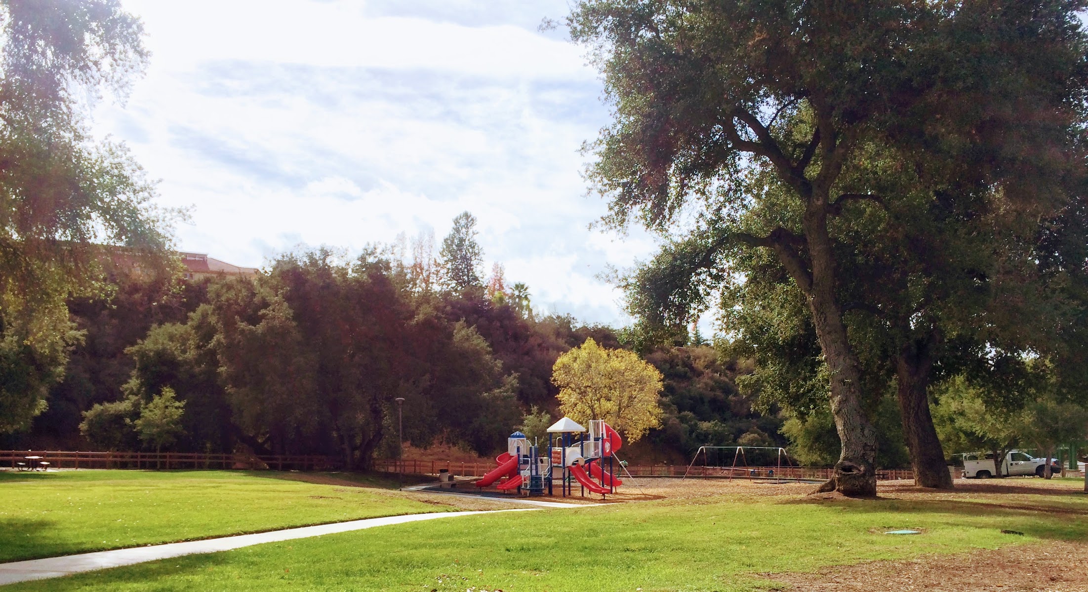 Wildwood Park