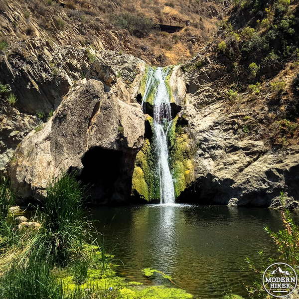 Wildwood Regional Park