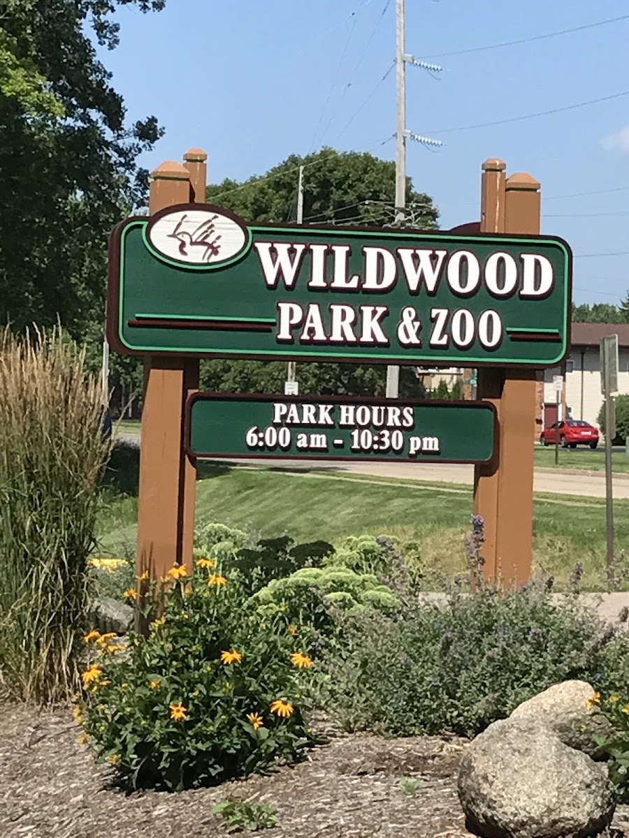 Wildwood Zoo
