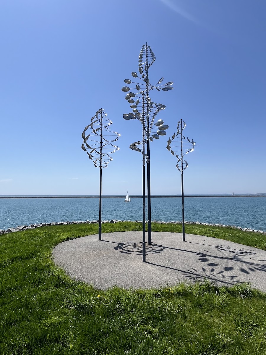 Wilkeson Pointe