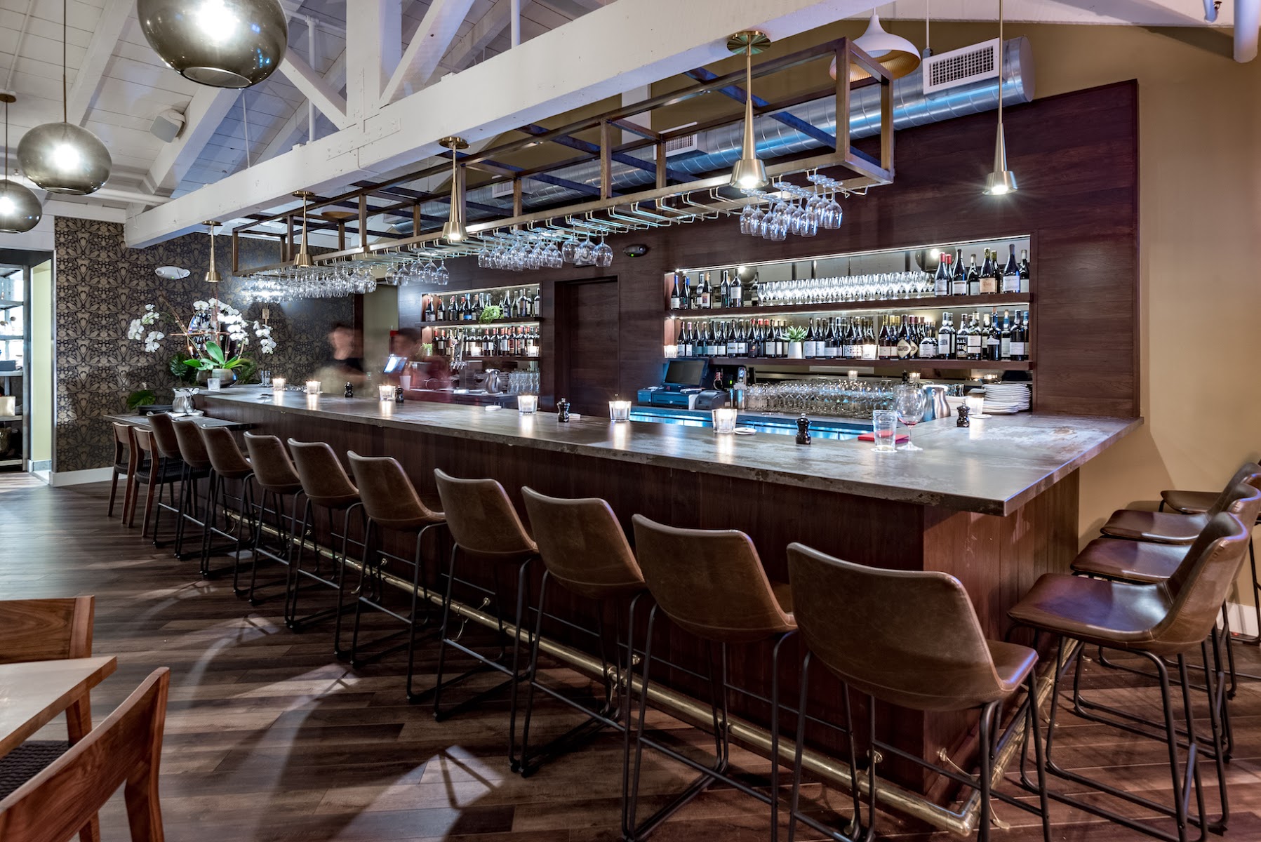 Willi’s Wine Bar
