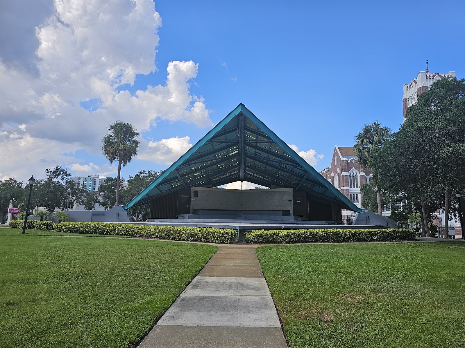 Williams Park