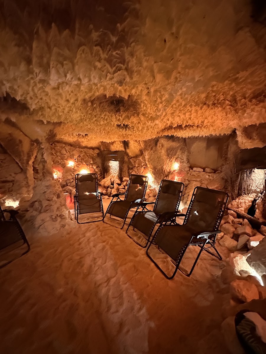 Williamsburg Salt Spa