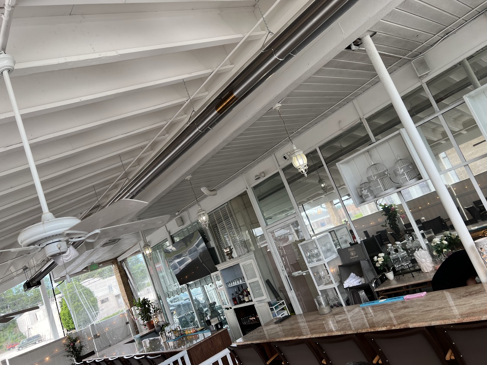 Willow Bistro