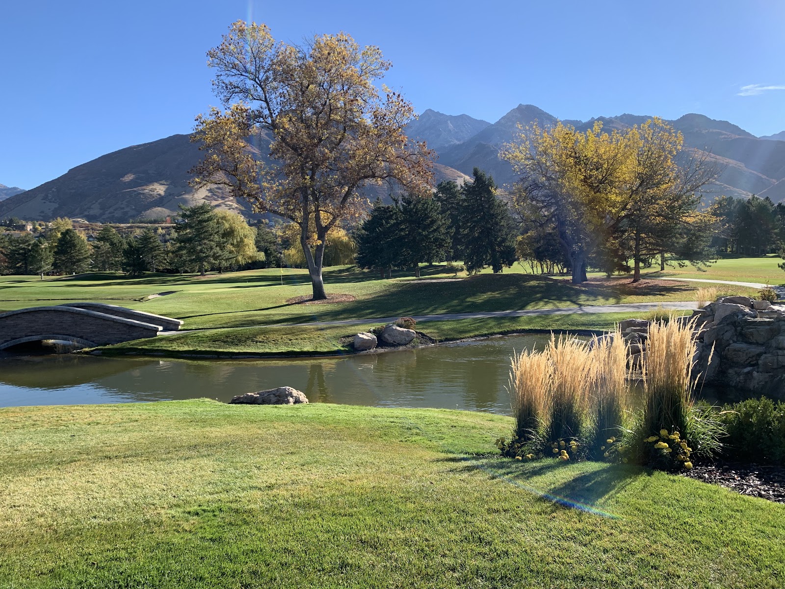 Willow Creek Country Club