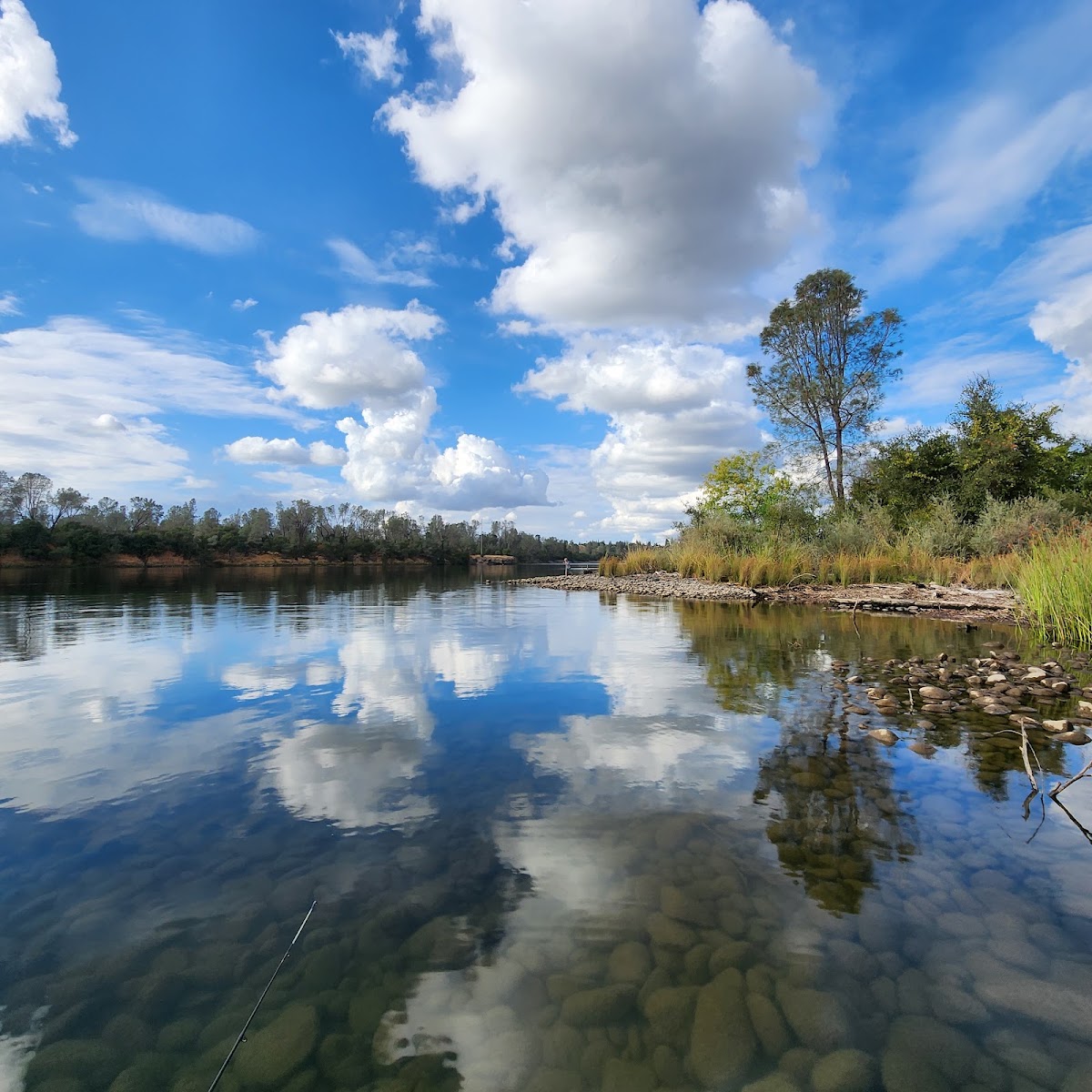Willow Creek Recreation Area