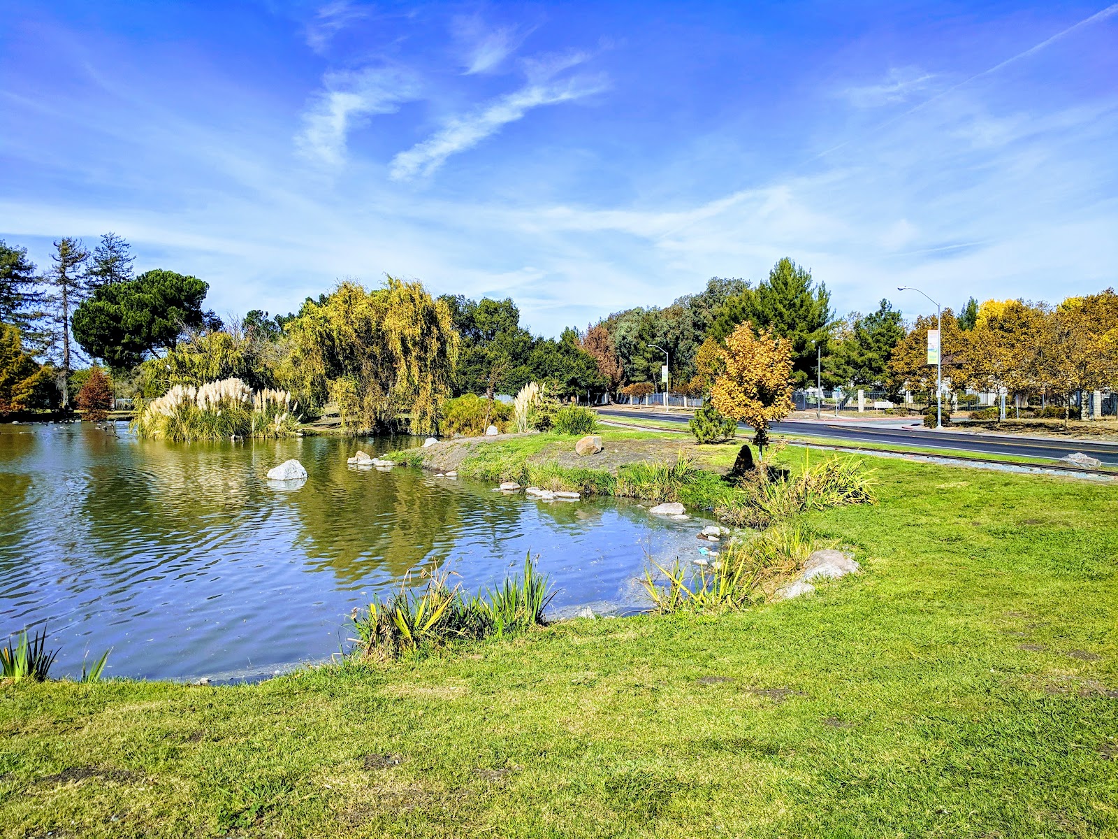 Willow Pass Community Park