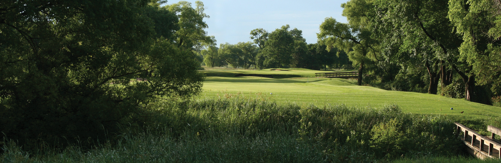 Willow Run Golf Course
