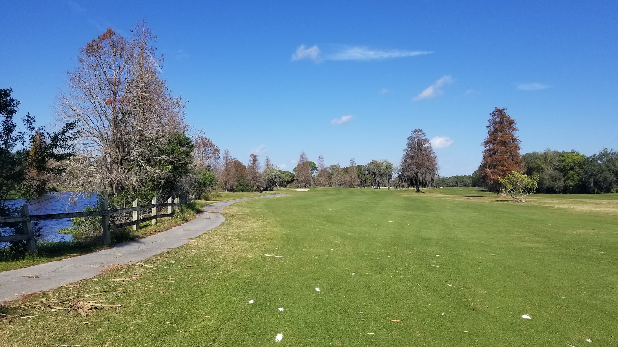 Willowbrook Golf Course