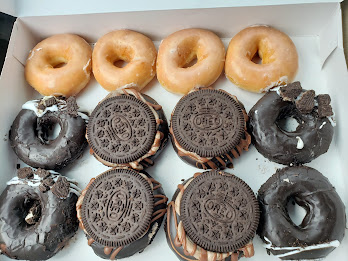 Winchell's Donut House