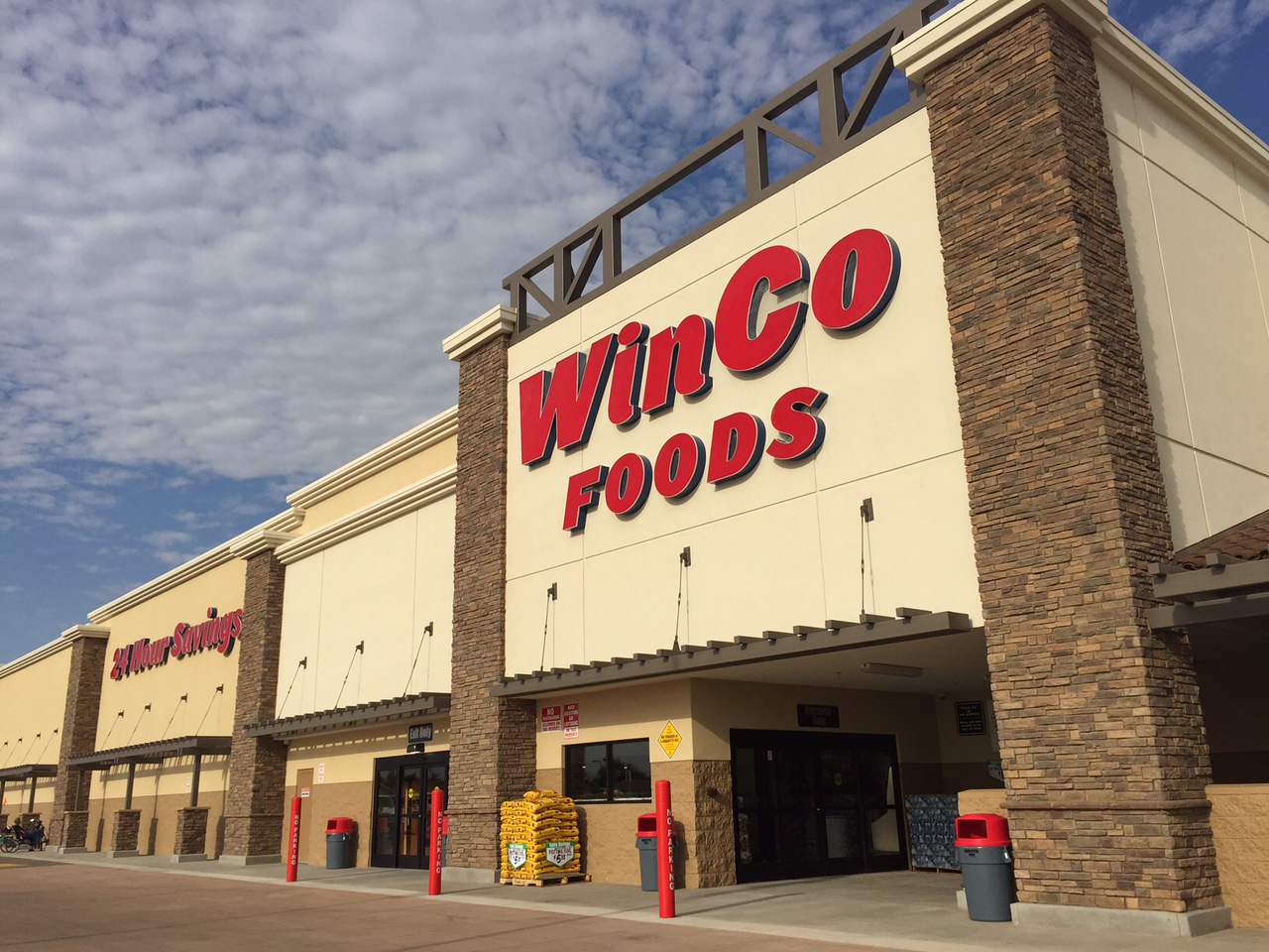 WinCo Foods