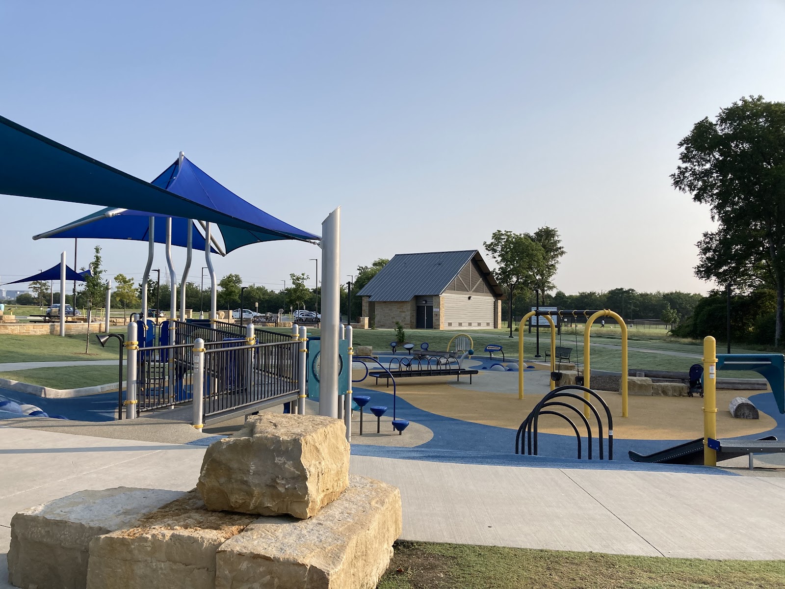 Windhaven Meadows Park