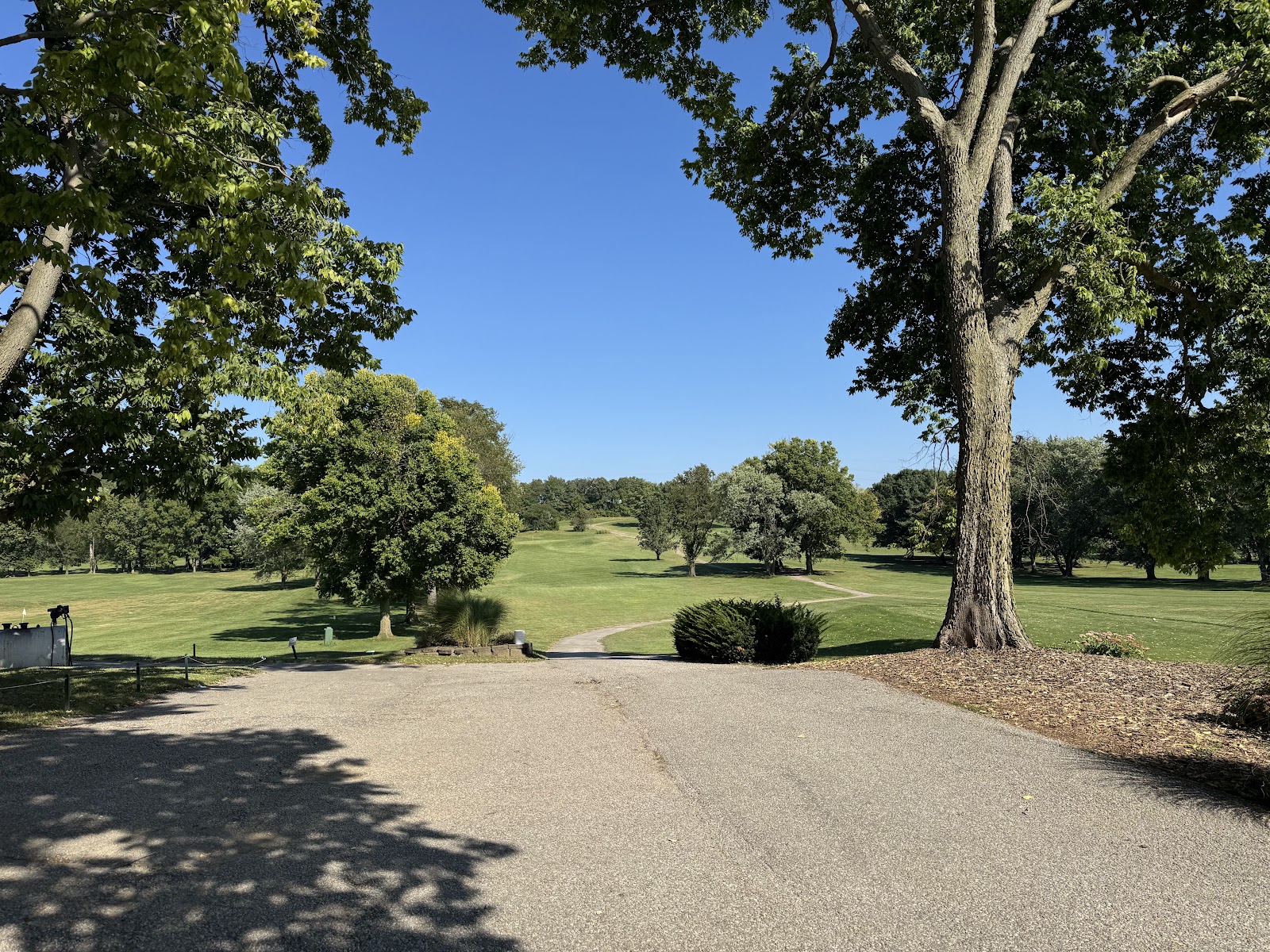 Winding River Golf Course