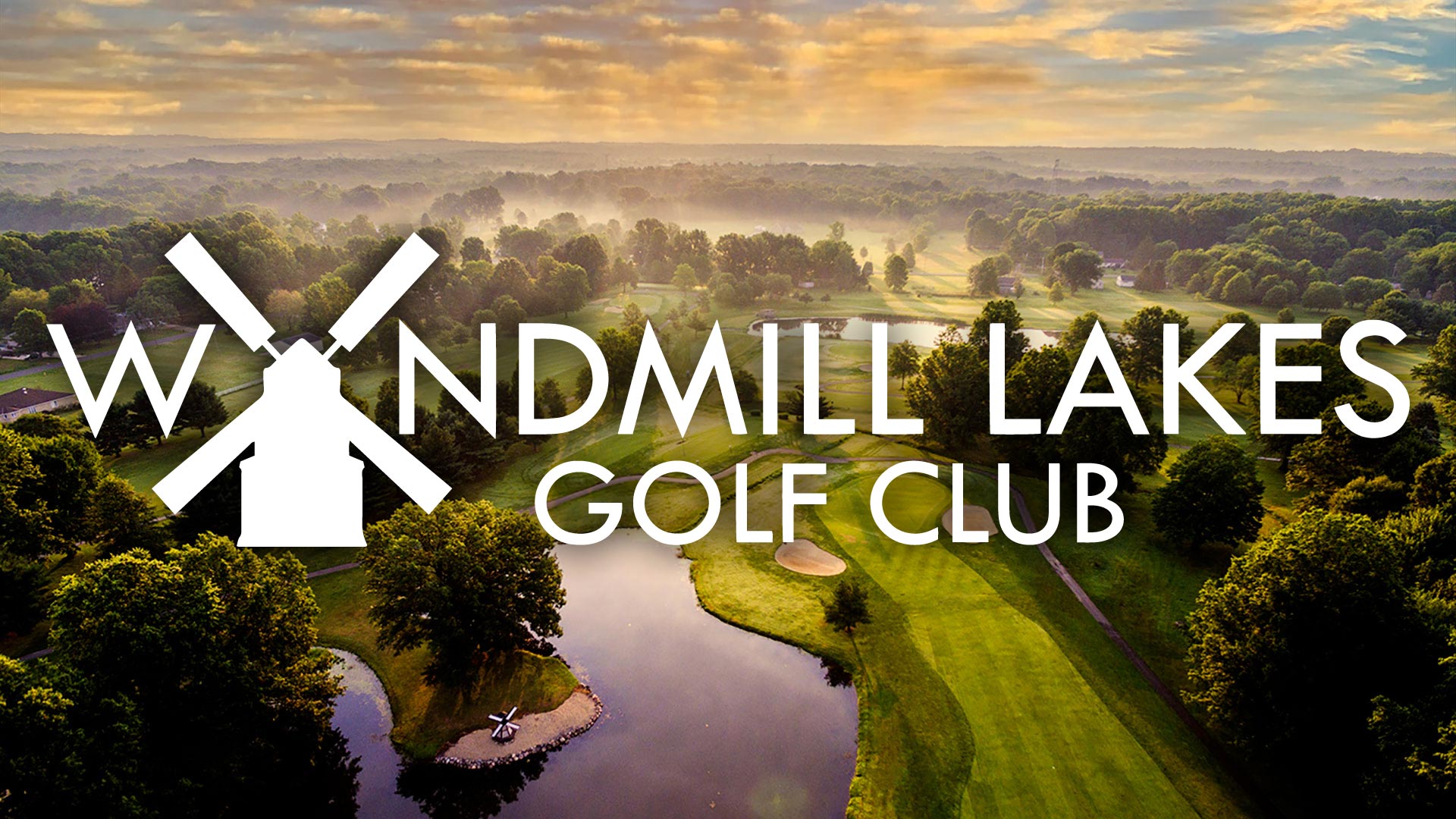 Windmill Lakes Golf Club
