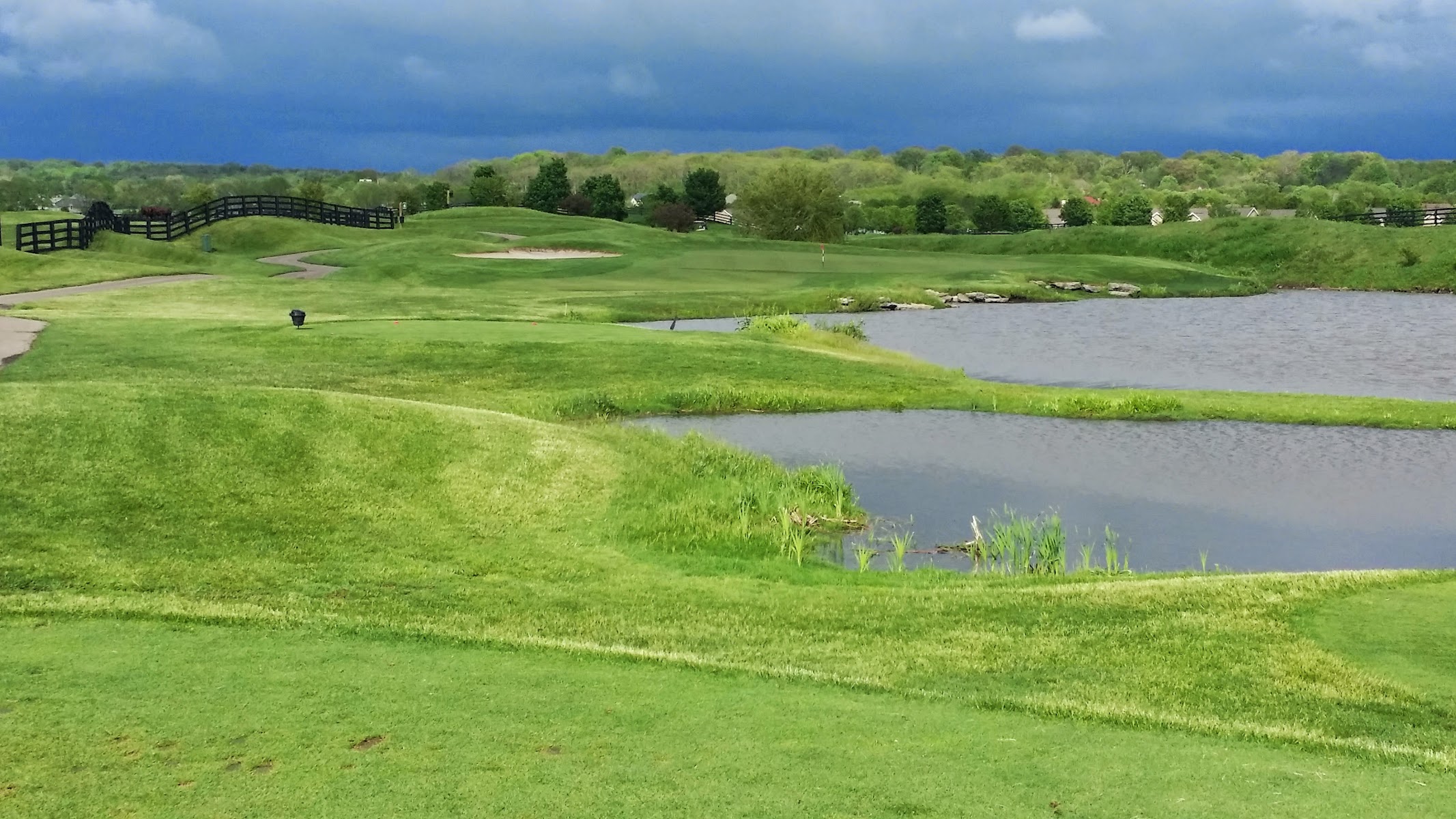 Windy Knoll Golf Club