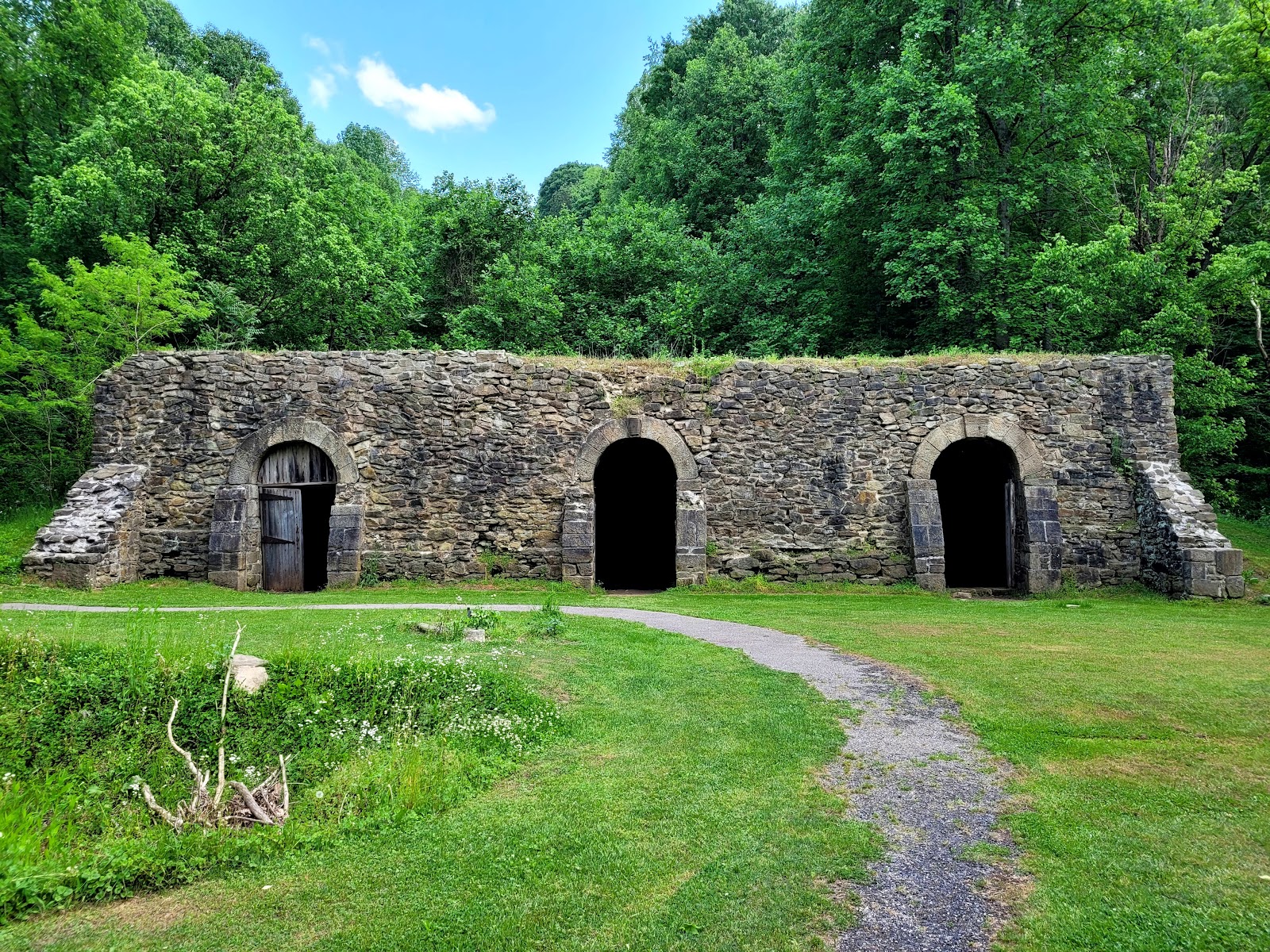Wine Cellar Park