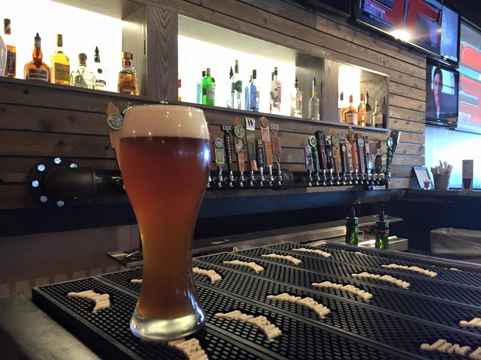 WINGERS Restaurant & Alehouse