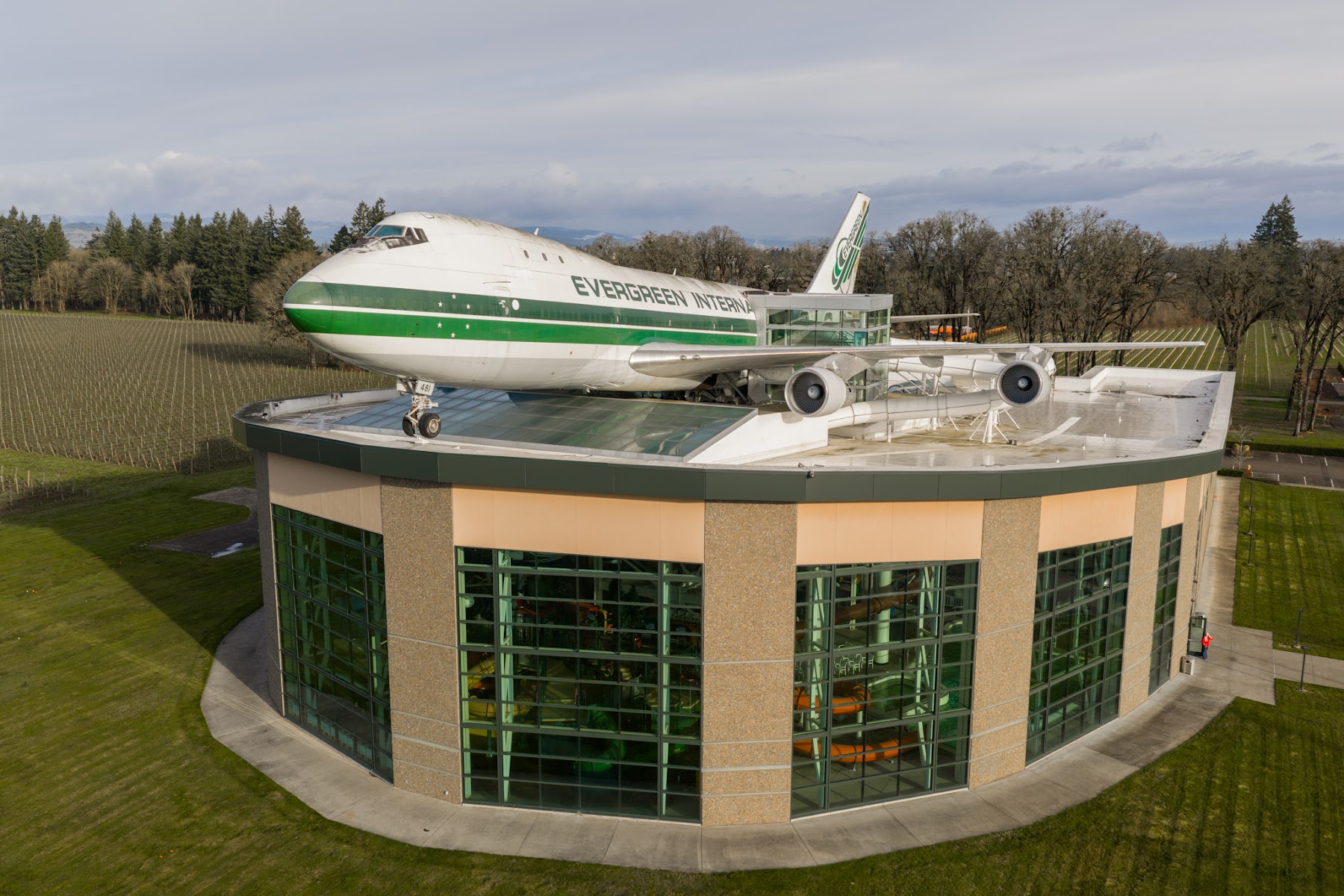 Wings & Waves Waterpark